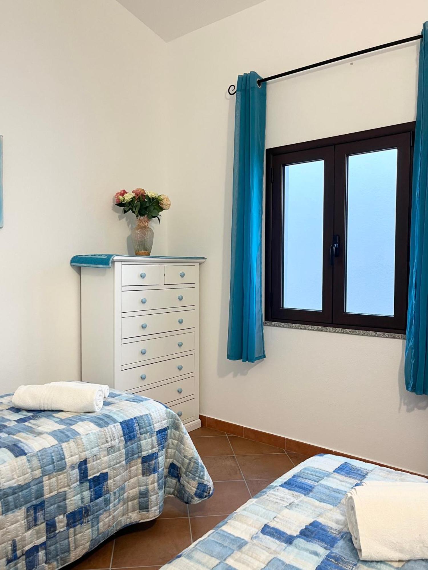 Appartamenti Sa Codula Iun R8525 Cala Gonone Exterior photo